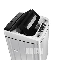 電商平臺洗衣機產(chǎn)品拍攝與后期修圖指南