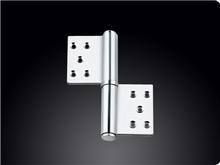 中大進五金制品廠 專業(yè)不銹鋼合頁及配件定制專家