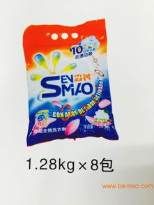 森妙洗滌用品 專業(yè)洗衣露供應(yīng)商，打造潔凈新體驗(yàn)
