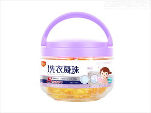 西風東韻，潔凈有方 鈺兒洗衣凝珠的母嬰級洗滌新美學