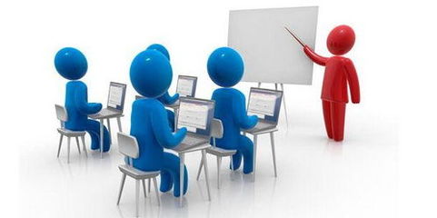 教培行業 定義、屬性與教育咨詢服務解析