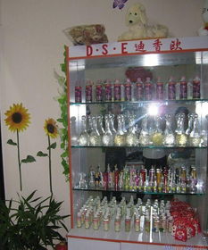 河南散裝香水、用品及器材批發(fā)的市場(chǎng)機(jī)遇與運(yùn)營(yíng)指南