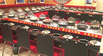 回轉(zhuǎn)無鍋涮烤一體火鍋設(shè)備 價(jià)格、圖片與批發(fā)采購指南