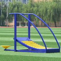 老年健身器材用品 體育器材批發市場的新藍海