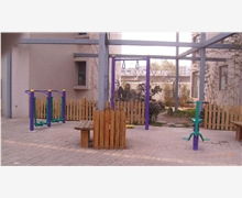 山東戶外健身器材批發(fā)與供應(yīng)商指南 一站式體育器材采購(gòu)解決方案