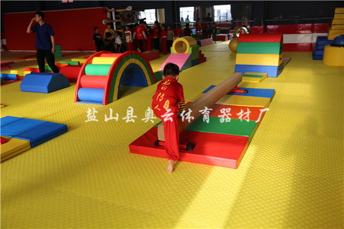 兒童跑酷器材批發(fā)一站式解決方案 安全、趣味與品質(zhì)的完美結(jié)合