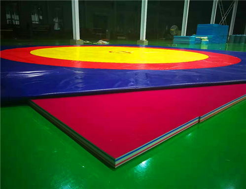 摔跤墊價(jià)格解析及華翔批發(fā)廠家采購(gòu)指南